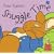 Peter Rabbit's Snuggle Time: Baby Cloth Book (Peter Rabbit Seedlings)