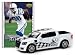 Indianapolis Colts - Marvin Harrison 2007 Upper Deck Collectibles NFL Ford SVT Adrenalin Concept with Card Image