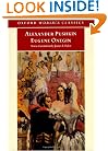 Eugene Onegin: A Novel in Verse (Oxford World's Classics)