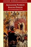 Eugene Onegin