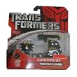 Transformers Scout Armorhide Figure [Toy]