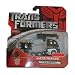 Transformers Scout Armorhide Figure