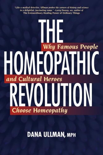 Homeopathy