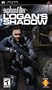 Syphon Filter: Logan's Shadow