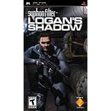 Syphon Filter: Logan's Shadow