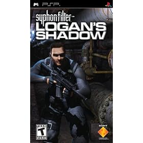 Syphon Filter: Logan's Shadow