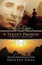 A Texan's Promise: The Heart of a Hero Series | Book 1