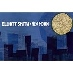 Elliott Smith * New Moon: Limited Collector's Edition Official Postcard (May 8, 2007) book cover