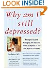 Why Am I Still Depressed? Recognizing and Managing the Ups and Downs of Bipolar II and Soft Bipolar Disorder