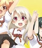 Fate/kaleid liner プリズマ☆イリヤ ツヴァイ! 第4巻