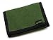 Hempmania Hemp Eight Compartment Tri-fold Wallet