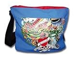 Eigenschaften Trendimport  / Ed Hardy Kuriertasche 