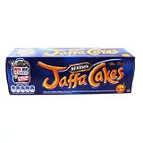 Cheap Deals on Mcvities Jaffa Cakes 150G by McVitie's