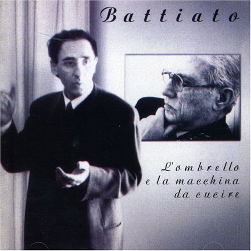 Franco Battiato Picture 11