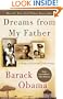 Dreams from My Father: A Story of Race and Inheritance