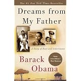 Dreams from My Father: A Story of Race and Inheritanceby Barack Obama
