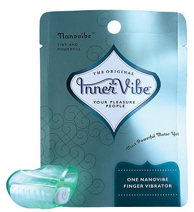InnerVibe Nanovibe Finger Vibe