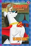 The Secret Rocket (Krypto the Superdog)