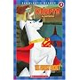 The Secret Rocket (Scholastic Readers)