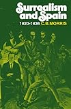 Surrealism and Spain, 1920-1936