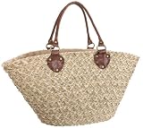 Straw Studios YP8713A Large Tote