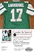 HAROLD CARMICHAEL Autographed/Hand Signed jersey - PHILADELPHIA EAGLES