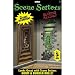 Haunted Hallway 65in Scene Setters 2ct