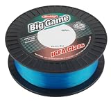 Berkley 600 M Trilene Big Game IGFA
