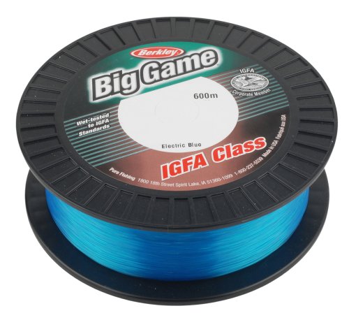 Berkley 600 M Trilene Big Game IGFA