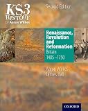 Renaissance, Revolution and Reformation (Geography@work)
