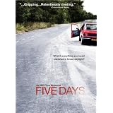 Five Days (HBO Miniseries)