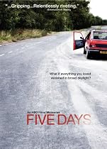 Five Days (HBO Miniseries)