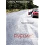 Five Days (HBO Miniseries)