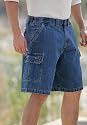 KingSize Big & Tall Cargo Shorts