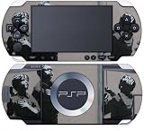 Wrappz 3M Vinyl Cover: Banksy Tesco - for PSP Slim & Lite (PSP)