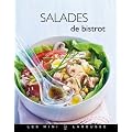 Salades de bistrot