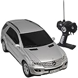 Ferngesteuertes Auto Mercedes-Benz M-Klasse RC 1:14 - Silber