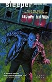 Sleeper : season one
