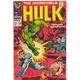 Incredible Hulk, #108, 1968 Yr., VG, $8.00 (Vol. #1) by  Marvel Comics Group
