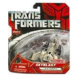Transformers Scout Skyblast Figure