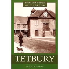 Tetbury (Towns & Villages of England)