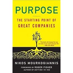 Purpose: The Starting Point of Great Companies