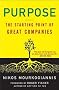 Purpose: The Starting Point of Great Companies