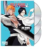 Bleach Uncut Box Set: Season 4, Part 2 - The Bount