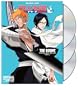 Bleach Uncut Box Set: Season 4, Part 2 - The Bount