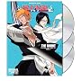 Bleach Uncut Box Set: Season 4, Part 2 - The Bount