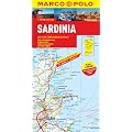Sardinia Marco Polo Maps