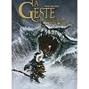 La Geste des Chevaliers Dragons, Tome 6 : Par-del� les montagnes