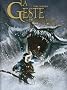 La Geste des Chevaliers Dragons, Tome 6 : Par-del� les montagnes