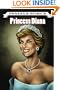 Female Force: Princess Diana (1female Force)